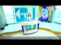 Download Lagu Indosiar HD - (OP + CL) Fokus Akhir Pekan, bersama Sheila Purnama - (16 Agustus 2025)