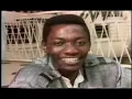 PRINCE EYANGO / YOU MUST CALCULER