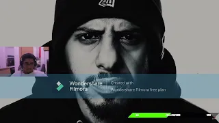 ردة فعل علد دس كلاش ارملة الالفا  ردة فعل علد دس كلاش ارملة الالفا