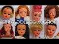 Download Lagu Sindy Collection! | Constellations Of Dolls