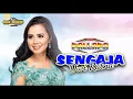 Download Lagu SENGAJA Dwi Ratna || NEW PALLAPA GRESIK #newpallapaliveterbaru #onemusic