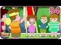Download Lagu Seri Diva | Eps 94 Lomba Makan Kerupuk | Diva The Series Official