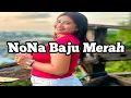 NONA BAJU MERAH🏝🏝lagu Party timur terbaru 2025🏝🏝PEPIK RMXR