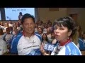 Pedaling Across the Country for A Cure 12pm