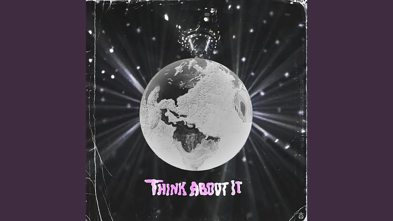 Think About It Think About It