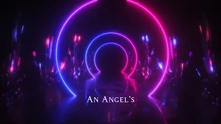 an angels love best dj stadium awas visualnya berbahaya 