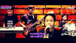 Download BERSENYUNG ( BLB BAND) ( Official Video Lyrics) MP3