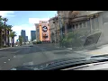 Uber Pickup and Drop Of location at the Forum Shops in Las Vegas