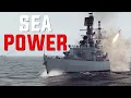 SEA POWER First Look New Naval Simulation