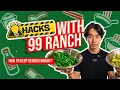 99 RANCH HACKS William s Trick for Keeping Vegetables Bright Green