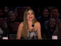 Sofia Vergara s Shocking Ukulele Rant on AGT Leaves Everyone Speechless