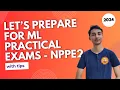 Practical Machine Learning Exam - MOCK 2 Model Building with Scikit-learn IIT Madras Bs Degree
