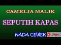 Download Lagu SEPUTIH KAPAS (COVER) KARAOKE DANGDUT