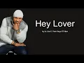 Hey Lover by LL Cool J feat Boyz II Men (Lyrics)