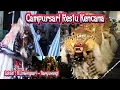 Lagu Rangde Dan Barong BaLi‼️Campursari Restu Kencana Di BLimbingsari