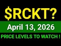 RCKT Stock Analysis Rocket Pharmaceuticals Inc April 13 2026