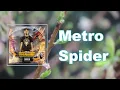 Metro Boomin - Metro Spider