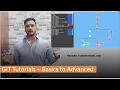 GIT - Basics to Advanced
