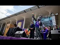 Best of UAlbany Commencement 2025