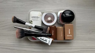 what i bought because i was influenced an honest review