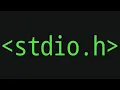 C Implementing CAT in C
