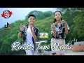 Download Lagu RINDU TAPI MALU  | |  COVER BY ZAKY SAPUTRA VS ZASKIA WINDA