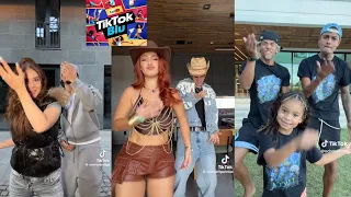 six seven laurinha costa tendencia de baile de tiktok