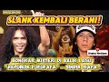 Lagu SLANK KEMBALI BERANI! Bongkar Misteri di Balik Lagu \