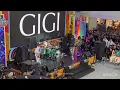 Download Lagu GIGI - Perdamaian  - Konser di Gelegar Rejeki BNI Mal Ratu Indah Makassar