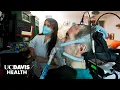 Two Years Later How a Brain-Computer Interface BCI Is Giving This Man with ALS His Voice Back