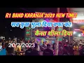 Download Lagu sab kuch bhula diya R1 band Hindi song