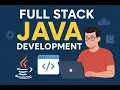 Introduction to Full Stack Development Frontend Backend Database Explained