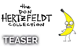 The Don Hertzfeldt Collection Is Now On Dropout