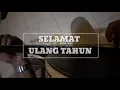Download Lagu Selamat ulang tahun (story wa) - Jamrud Band (Fingerstyle Cover)