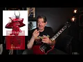 Iron Maiden's Stratego - Breakdown and Analysis