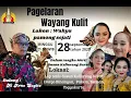Download Lagu 🔴[LIVE] KI ARNO SUGITO ~ WAHYU PAMONG SEJATI ~ Kaliurang Barat, Hargobinangun, Pakem, Sleman