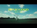 Austin Joyce - HE'S SO GOOD (Official Visualizer)