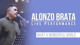 Download What a Wonderful World - Live Instagram MP3