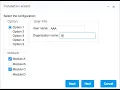 ZK NavigationModel Demo