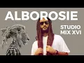 Alborosie Special