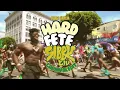 HARD FETE - BUNJI GARLIN  *CARNIVAL SIBBY LIV EDIT*