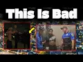 LAPD Raid Adrien Broner Deen Live On Air
