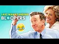 Last Man Standing: Hilarious Bloopers And Funny Moments | OSSA Movies