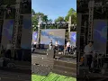 Download Lagu CAF sound work for outdoor show! #soundequipment #audio #prosound #linearray #music #speakerfactory