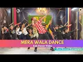 Mera Wala Dance Lyrical | Simmba | Kids Dance Video | Choreo. Abrar Mansoori | Back2Talent | B2T |
