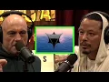 Terrence Howard Explains His 2 Comments and Other Theories