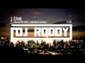 DJ ROODY - SANAM RE (TITLE) VALENTINE REMIX