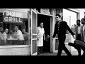 Lagu Elvis walked into racist restaurant in 1956 — what he did SHOCKED Mississippi