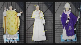 Download Why the pope dresses like that MP3