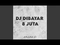 Download Lagu DJ DI BAYAR 8 JUTA